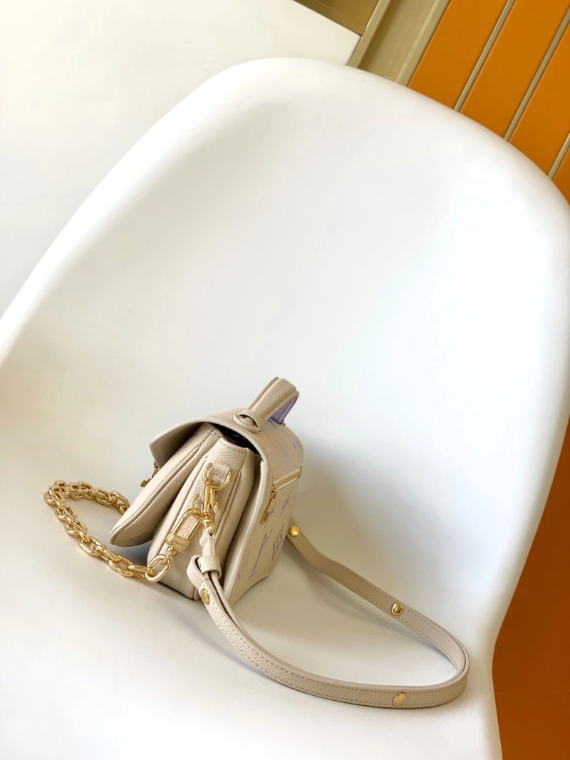 LV Satchel bags 4056D-0073