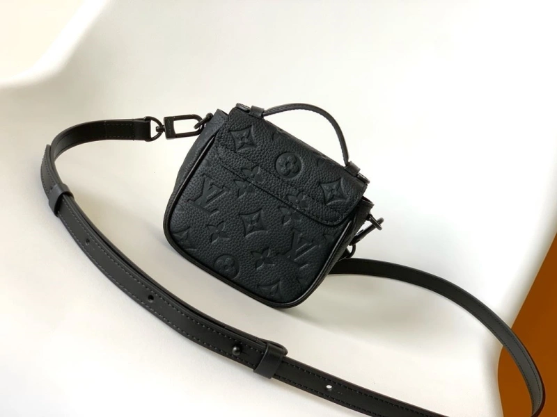 LV Satchel bags 4056D-0074