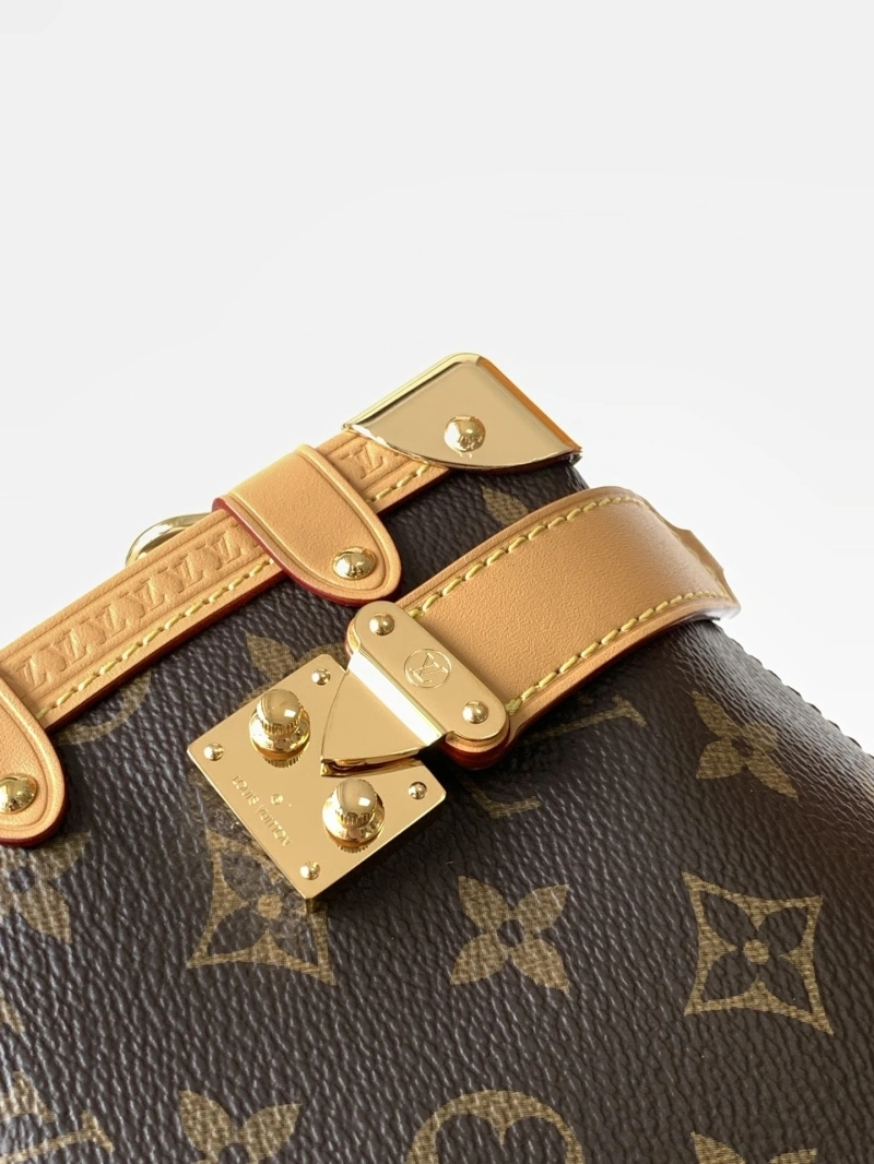 LV Box Bags 4056D-0075