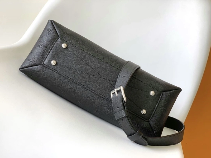 LV Satchel bags 4056D-0077