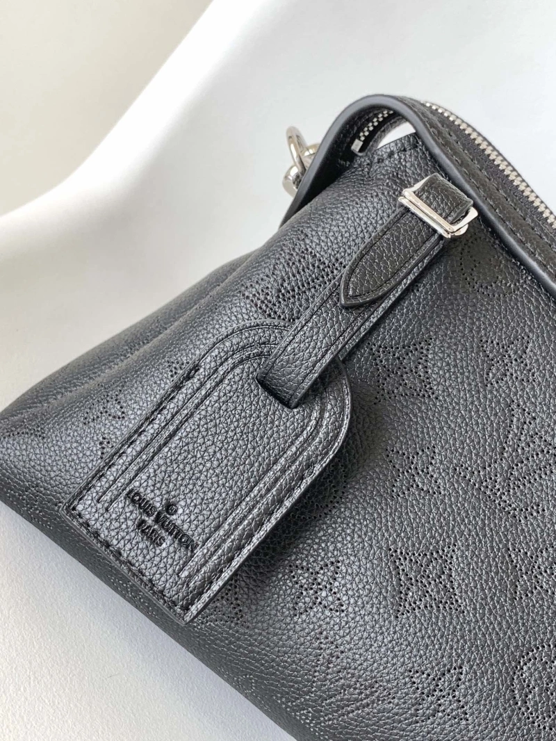 LV Satchel bags 4056D-0077