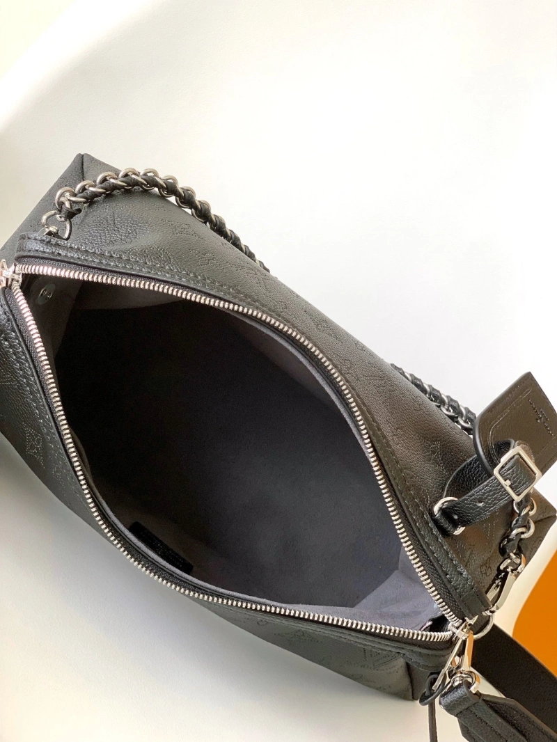 LV Satchel bags 4056D-0077