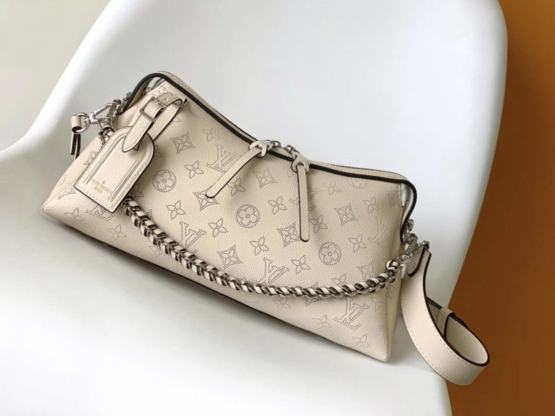 LV Satchel bags 4056D-0078