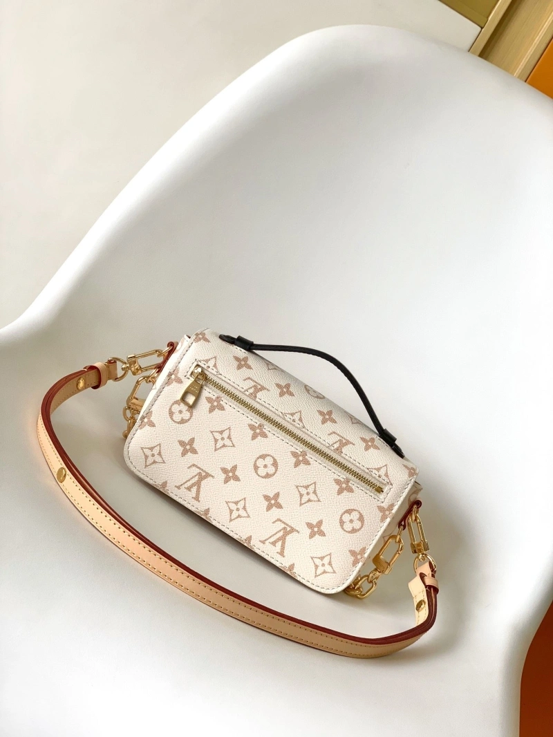 LV Satchel bags 4056D-0080