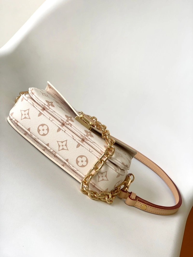 LV Satchel bags 4056D-0080