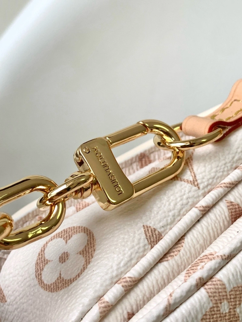 LV Satchel bags 4056D-0080