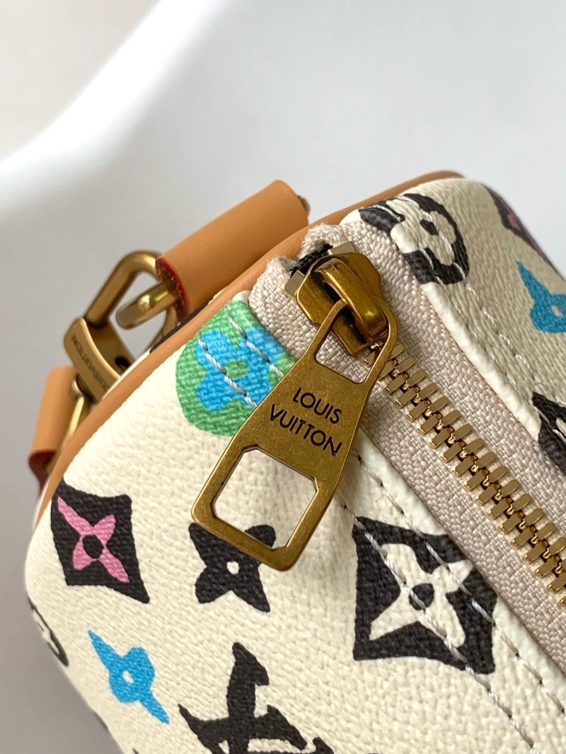 LV Speedy Bags 4056D-0086