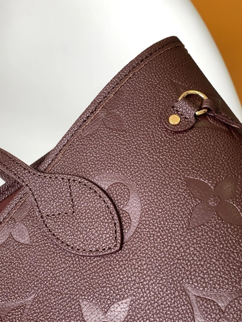 LV Shopping Bags 4056D-0090