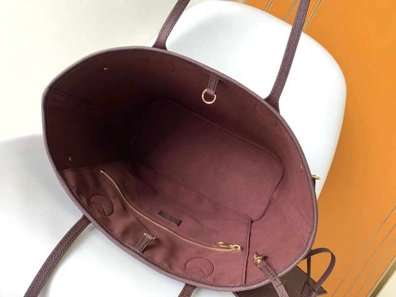 LV Shopping Bags 4056D-0090