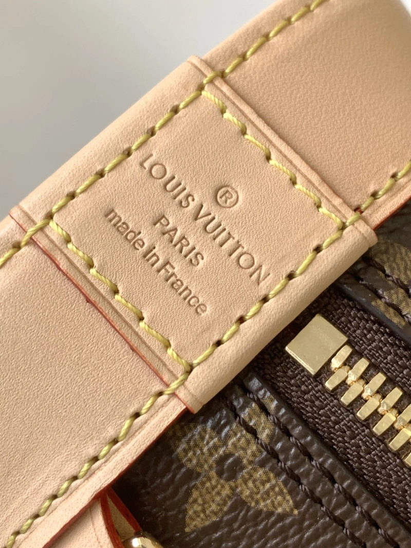 LV Top Handle Bags 4056D-0095