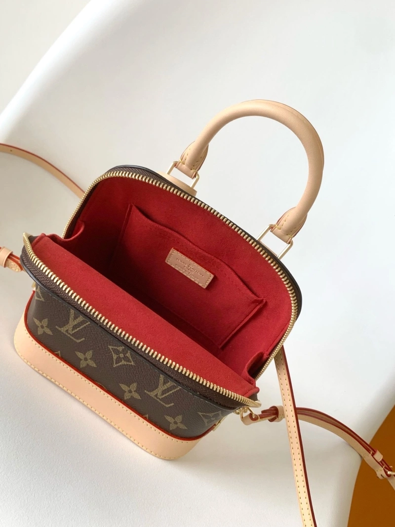 LV Top Handle Bags 4056D-0095