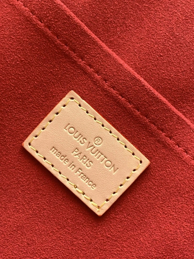 LV Top Handle Bags 4056D-0095