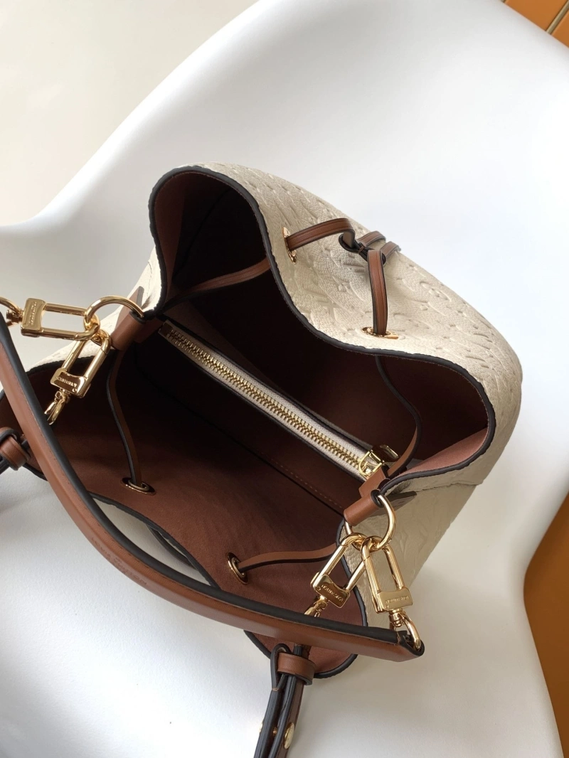 LV Bucket Bags 4056D-0104