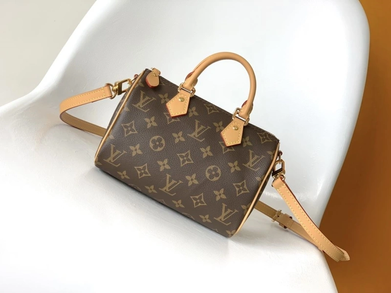 LV Speedy Bags 4056D-0114