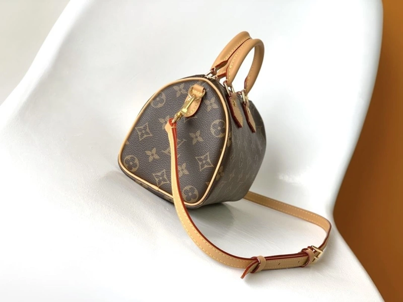 LV Speedy Bags 4056D-0114