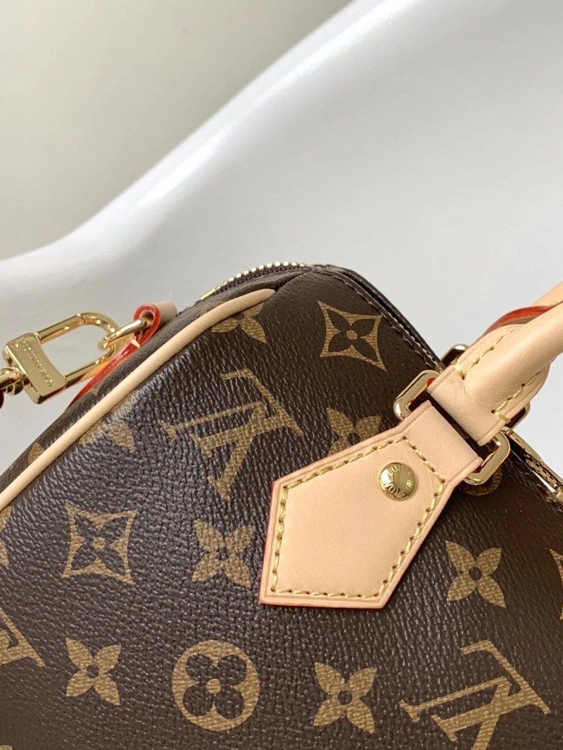 LV Speedy Bags 4056D-0115