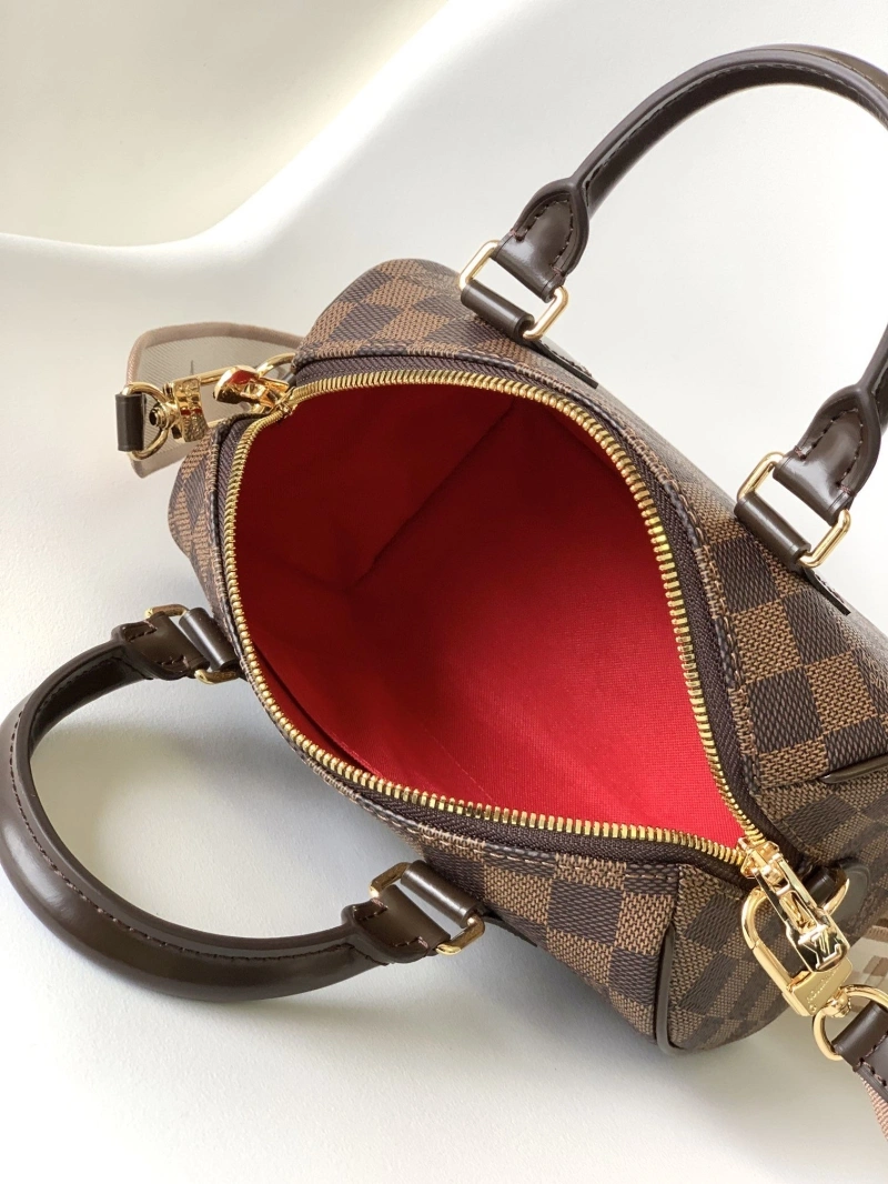 LV Speedy Bags 4056D-0117