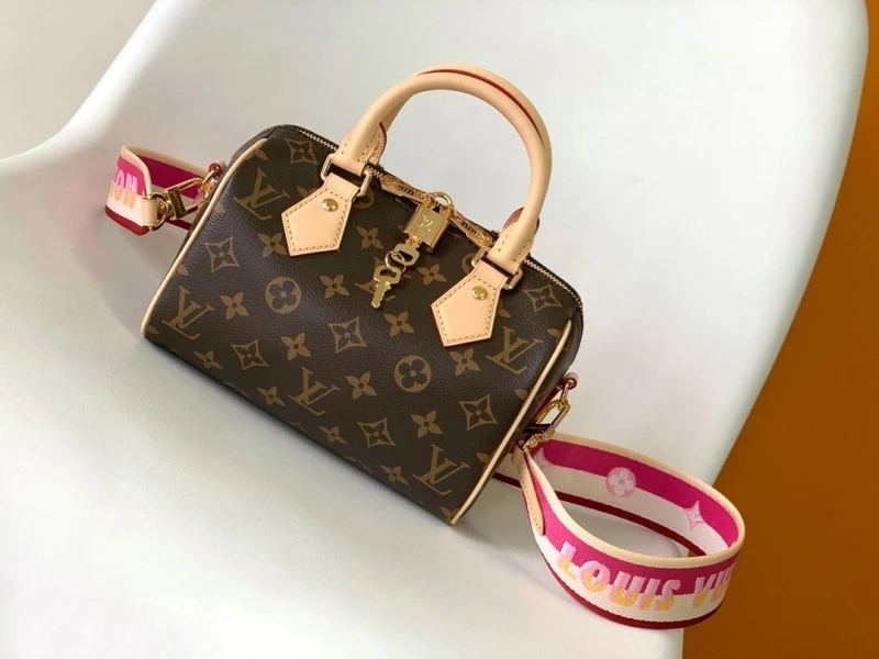 LV Speedy Bags 4056D-0118