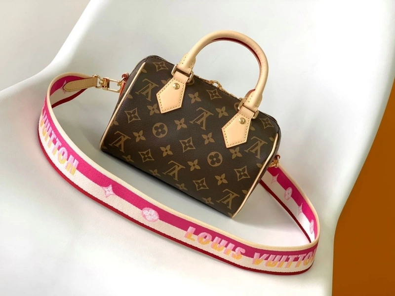 LV Speedy Bags 4056D-0118