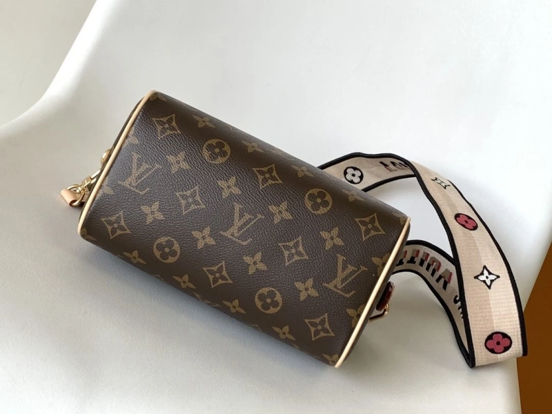 LV Speedy Bags 4056D-0119