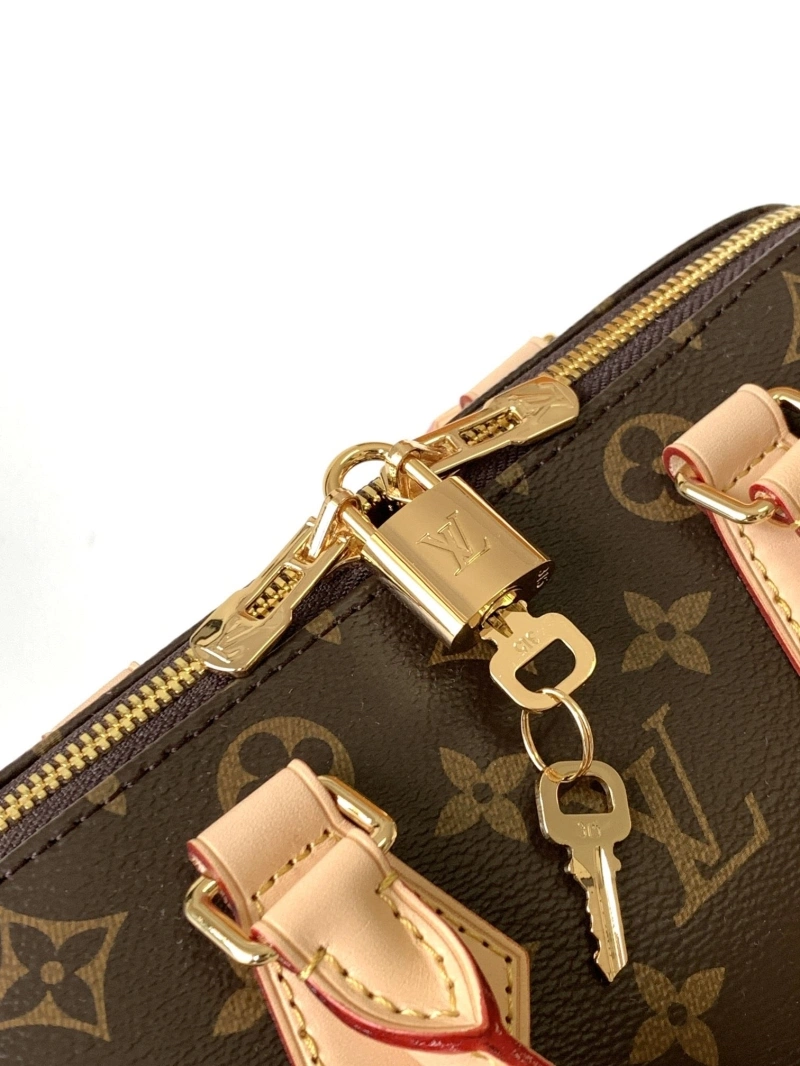 LV Speedy Bags 4056D-0119