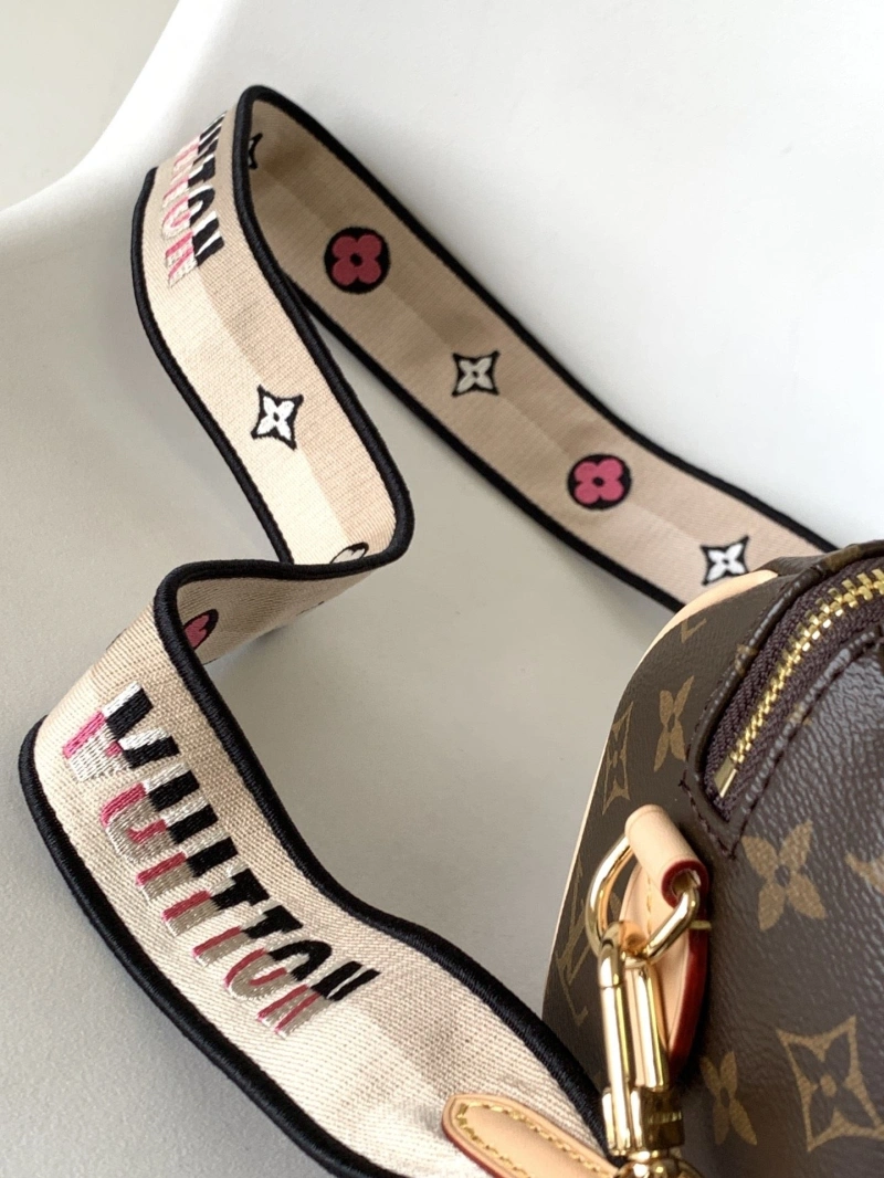 LV Speedy Bags 4056D-0119