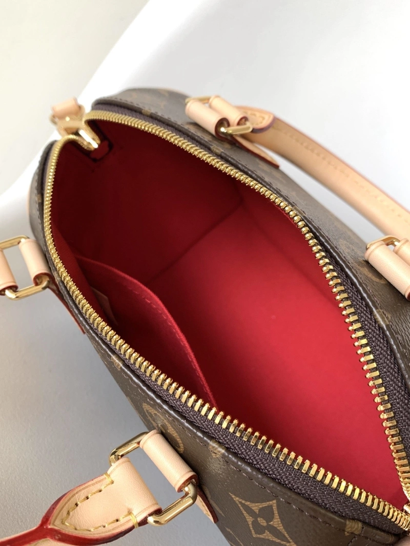 LV Speedy Bags 4056D-0119