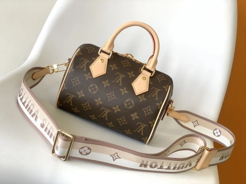 LV Speedy Bags 4056D-0120