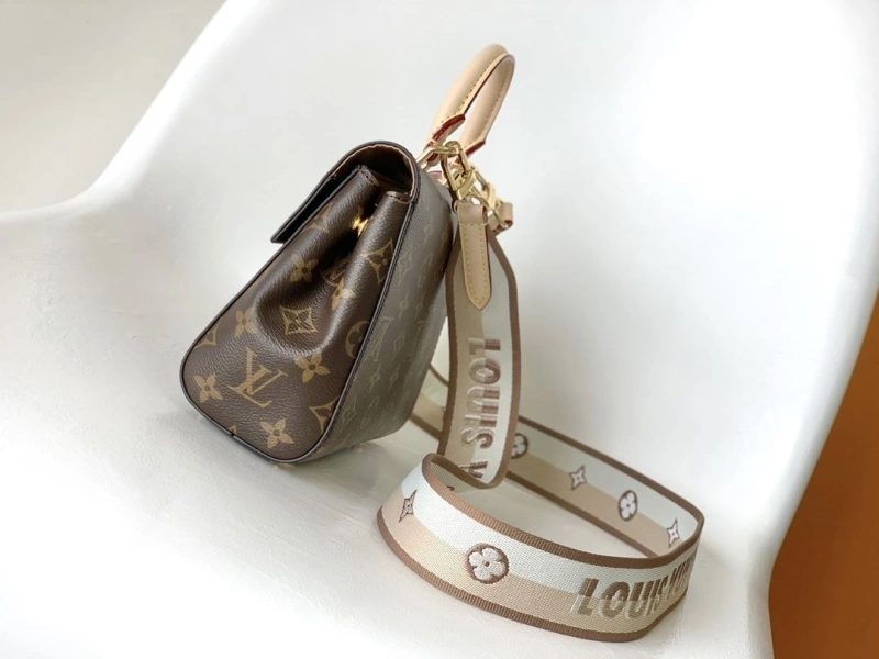 LV Top Handle Bags 4056D-0122