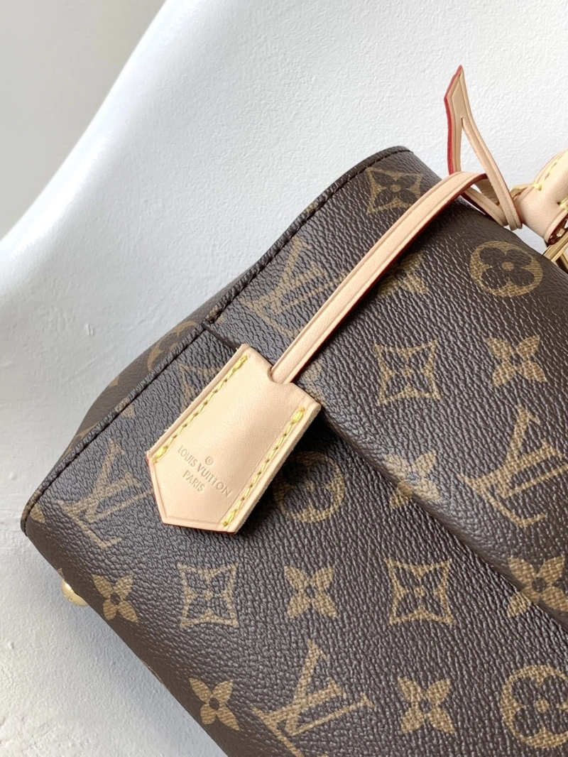 LV Top Handle Bags 4056D-0122