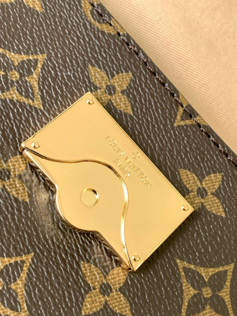 LV Top Handle Bags 4056D-0122