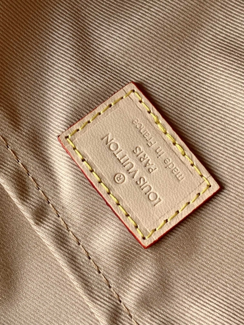 LV Top Handle Bags 4056D-0122