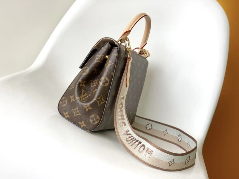 LV Top Handle Bags 4056D-0123