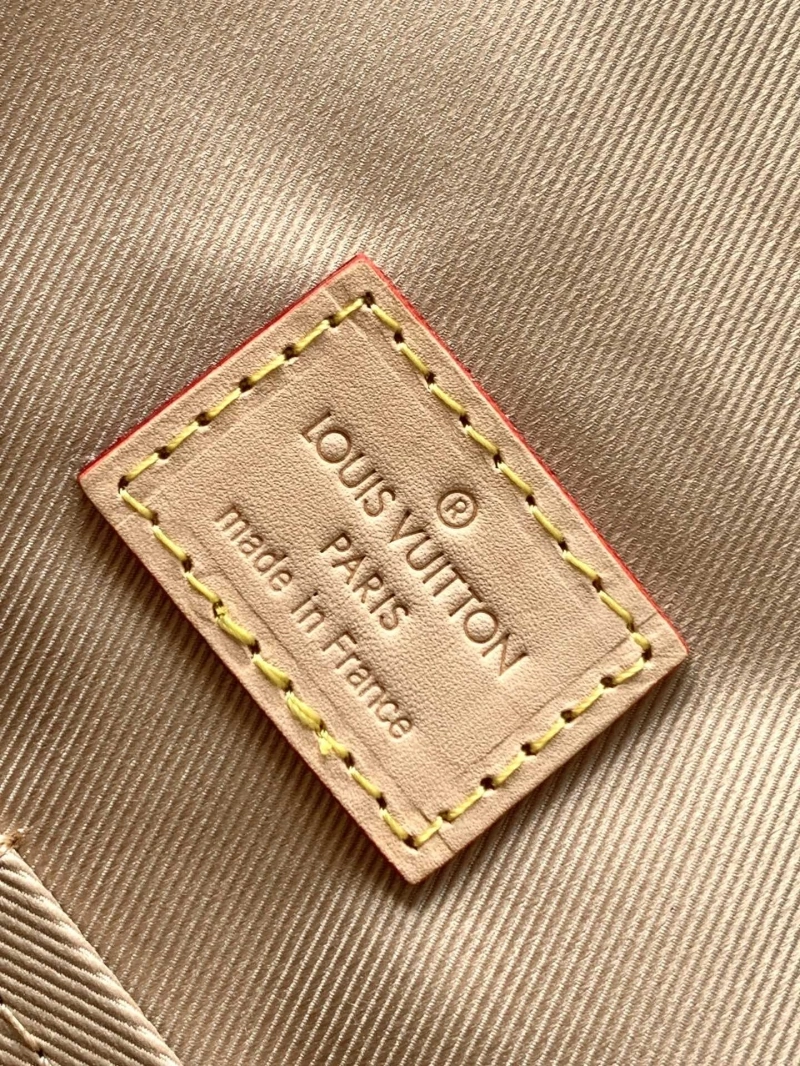 LV Top Handle Bags 4056D-0123