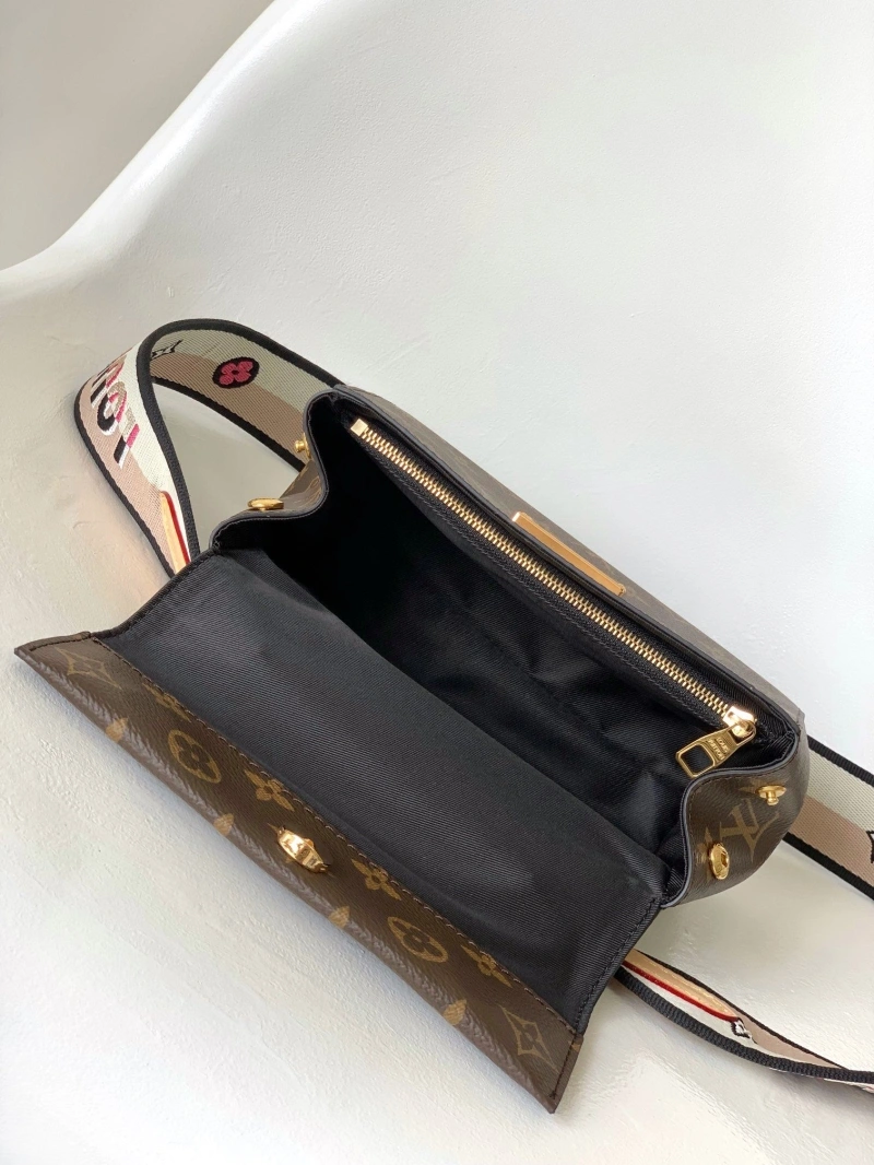LV Top Handle Bags 4056D-0124