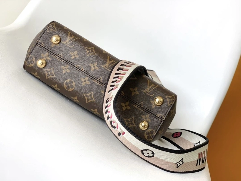 LV Top Handle Bags 4056D-0125