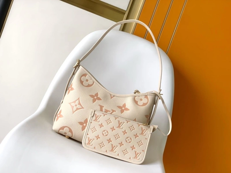 LV Top Handle Bags 4056D-0126