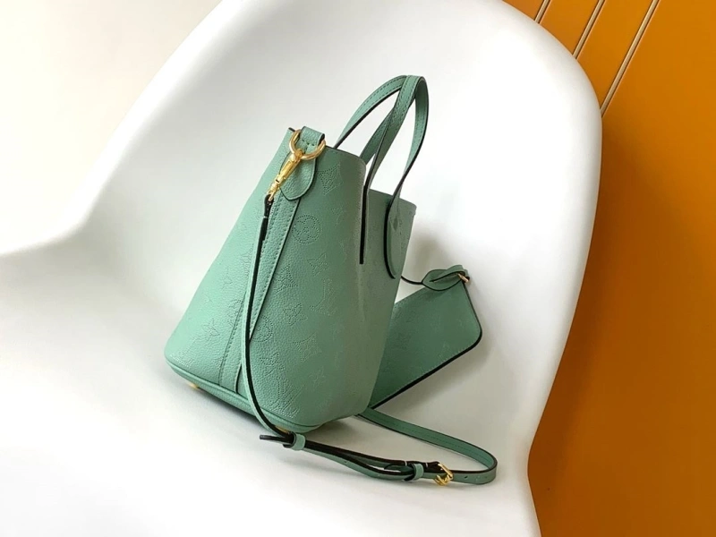 LV Shopping Bags 4056D-0129