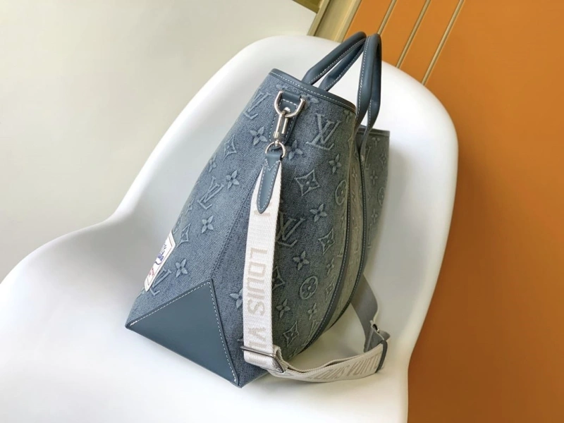 LV Shopping Bags 4056D-0137