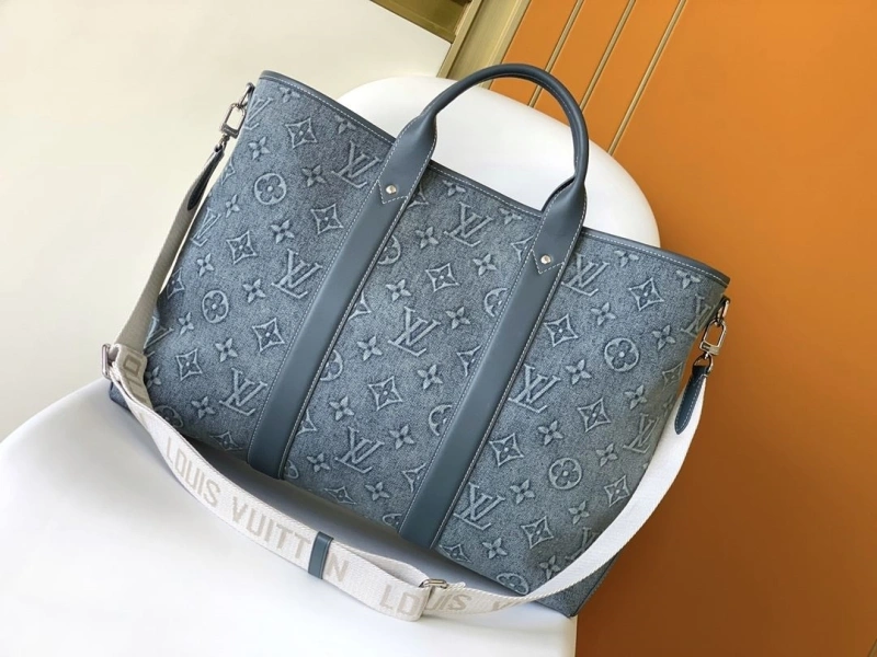 LV Shopping Bags 4056D-0137