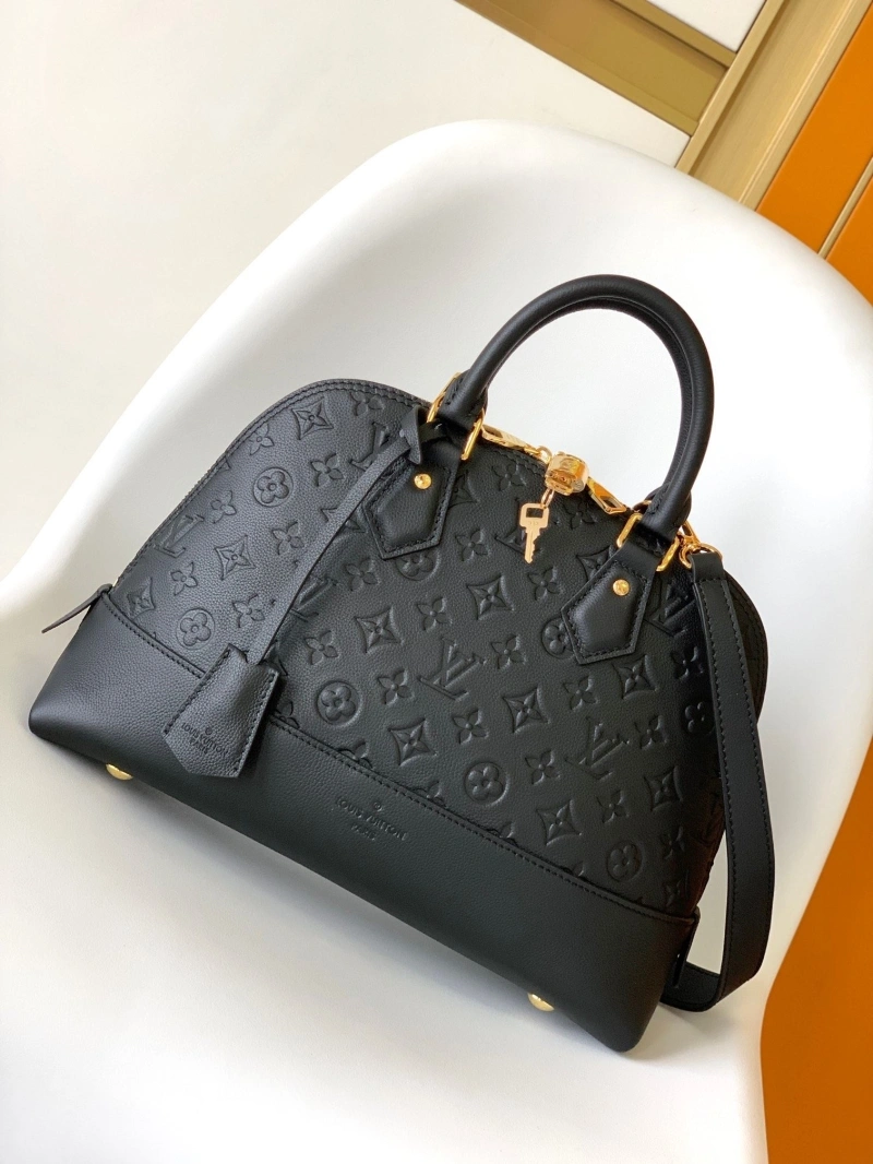 LV Top Handle Bags 4056D-0140