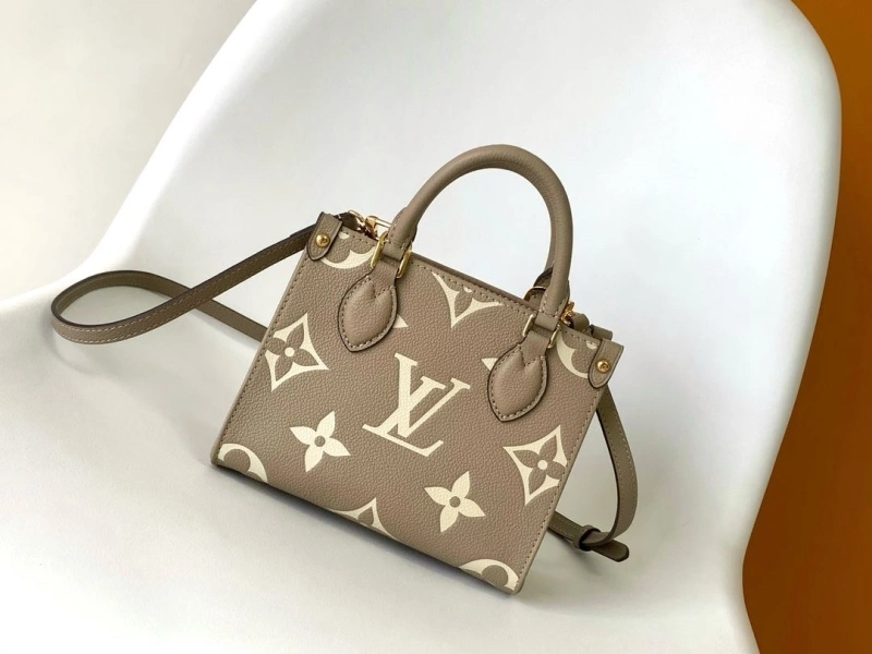 LV Shopping Bags 4056D-0156