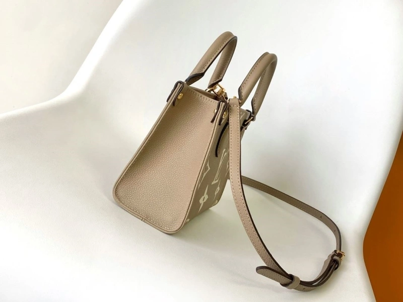 LV Shopping Bags 4056D-0156