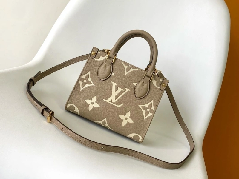 LV Shopping Bags 4056D-0156