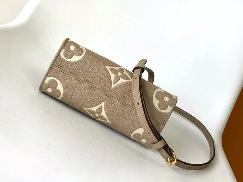 LV Shopping Bags 4056D-0156