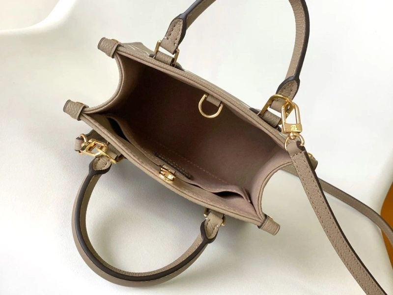 LV Shopping Bags 4056D-0156