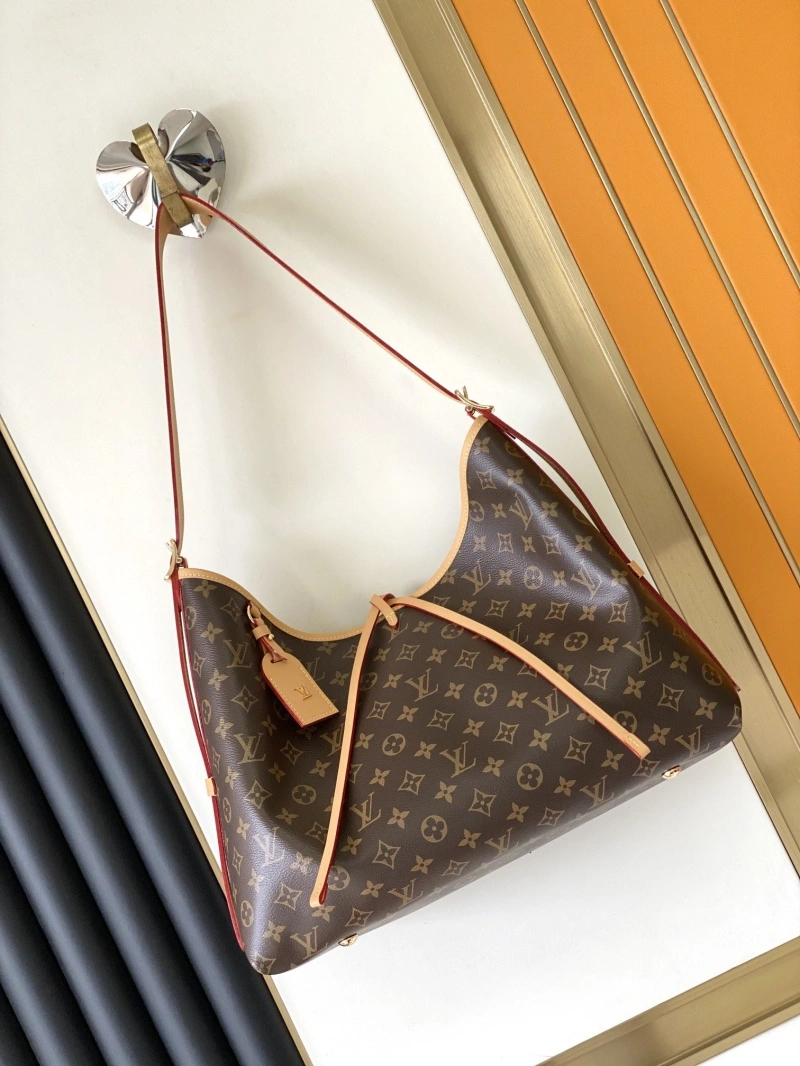 LV Top Handle Bags 4056D-0159