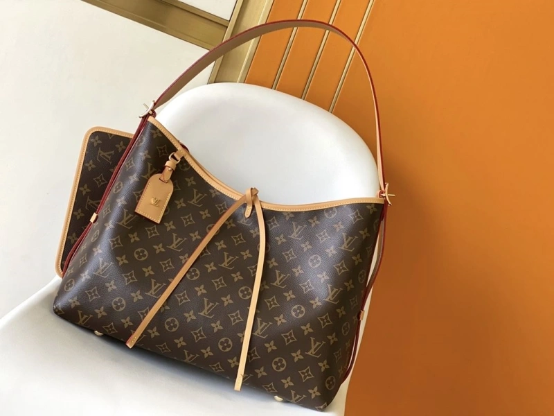 LV Top Handle Bags 4056D-0159