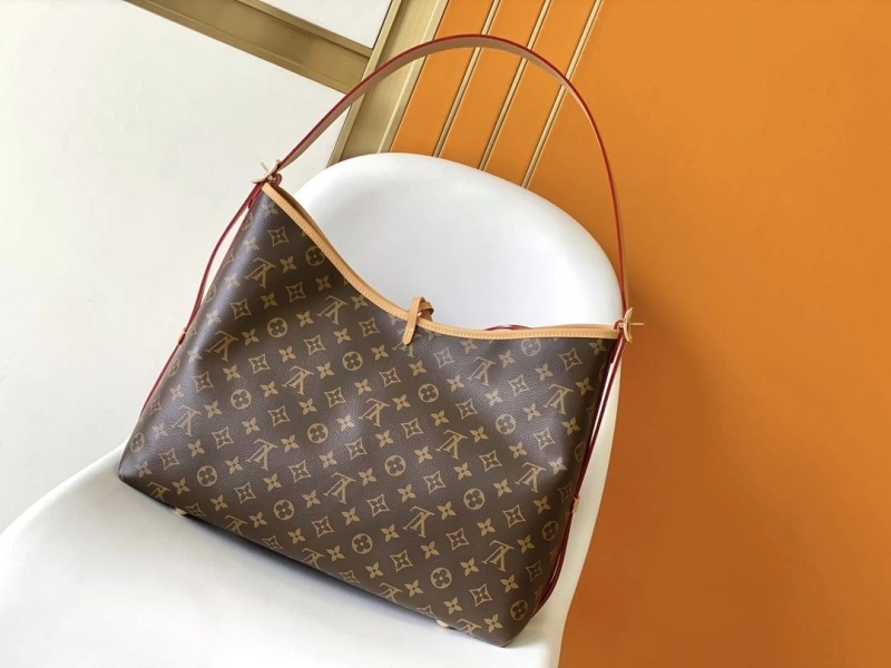 LV Top Handle Bags 4056D-0159