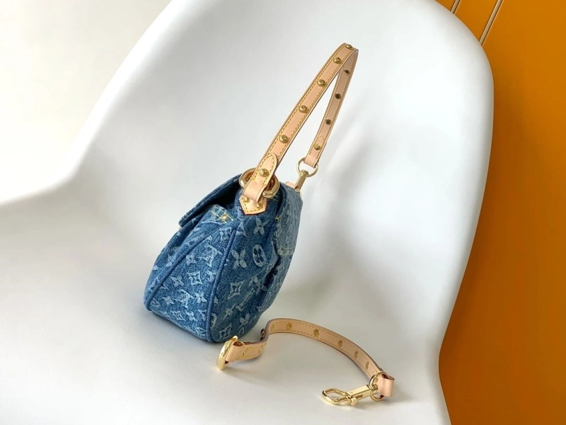 LV Top Handle Bags 4056D-0162